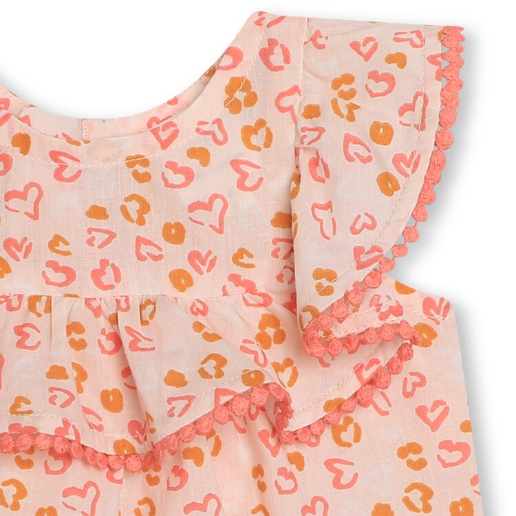 Carrément Beau Blouse Carrément Beau Fille