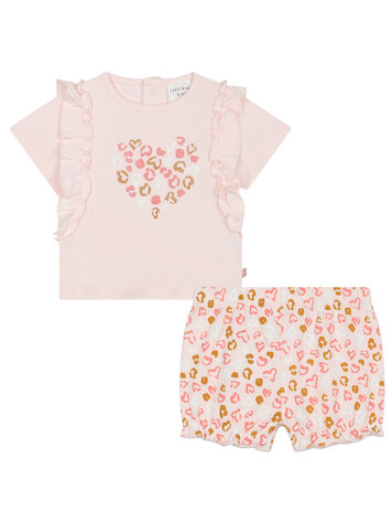 Carrément Beau Carrément Beau Girls 2Pc Set