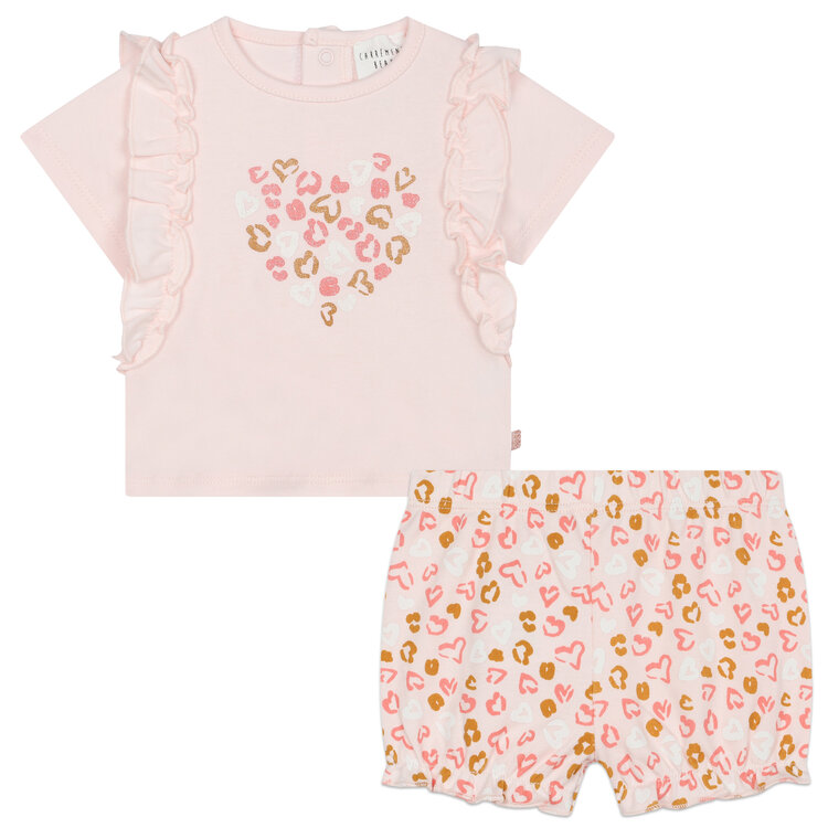 Carrément Beau Carrément Beau Girls 2Pc Set