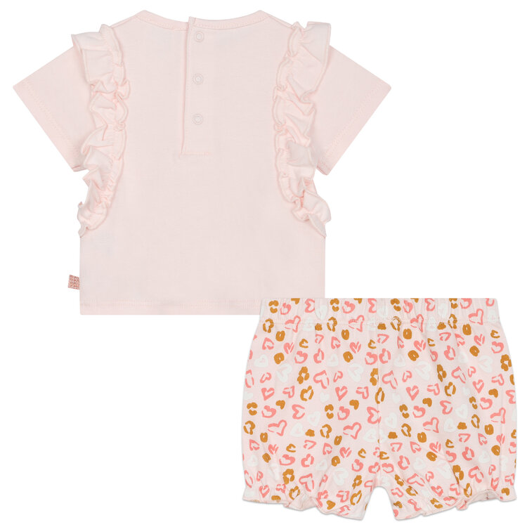 Carrément Beau Carrément Beau Girls 2Pc Set