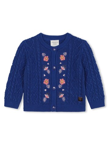 Carrément Beau Cardigan Carrément Beau Fille