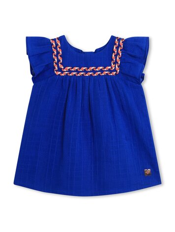Carrément Beau Carrément Beau Girls Dress