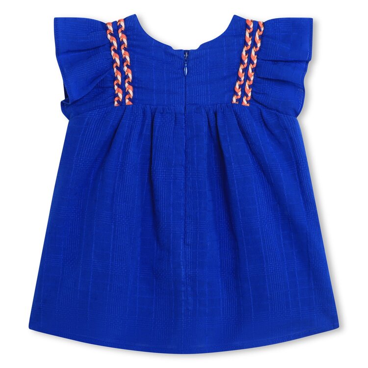 Carrément Beau Robe Carrément Beau Fille