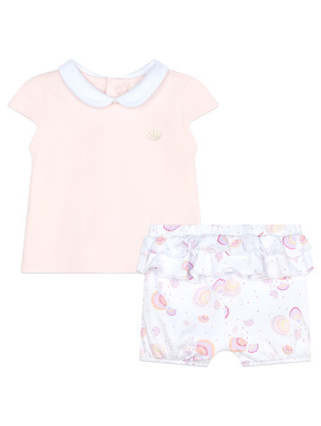 Carrément Beau Ensemble 2 Pièces Carrément Beau Fille