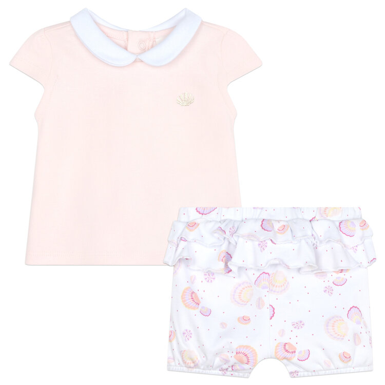 Carrément Beau Carrément Beau Girls 2Pc Set
