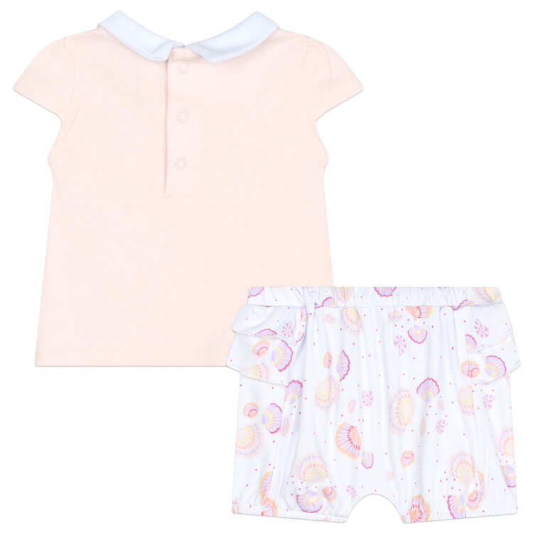 Carrément Beau Carrément Beau Girls 2Pc Set