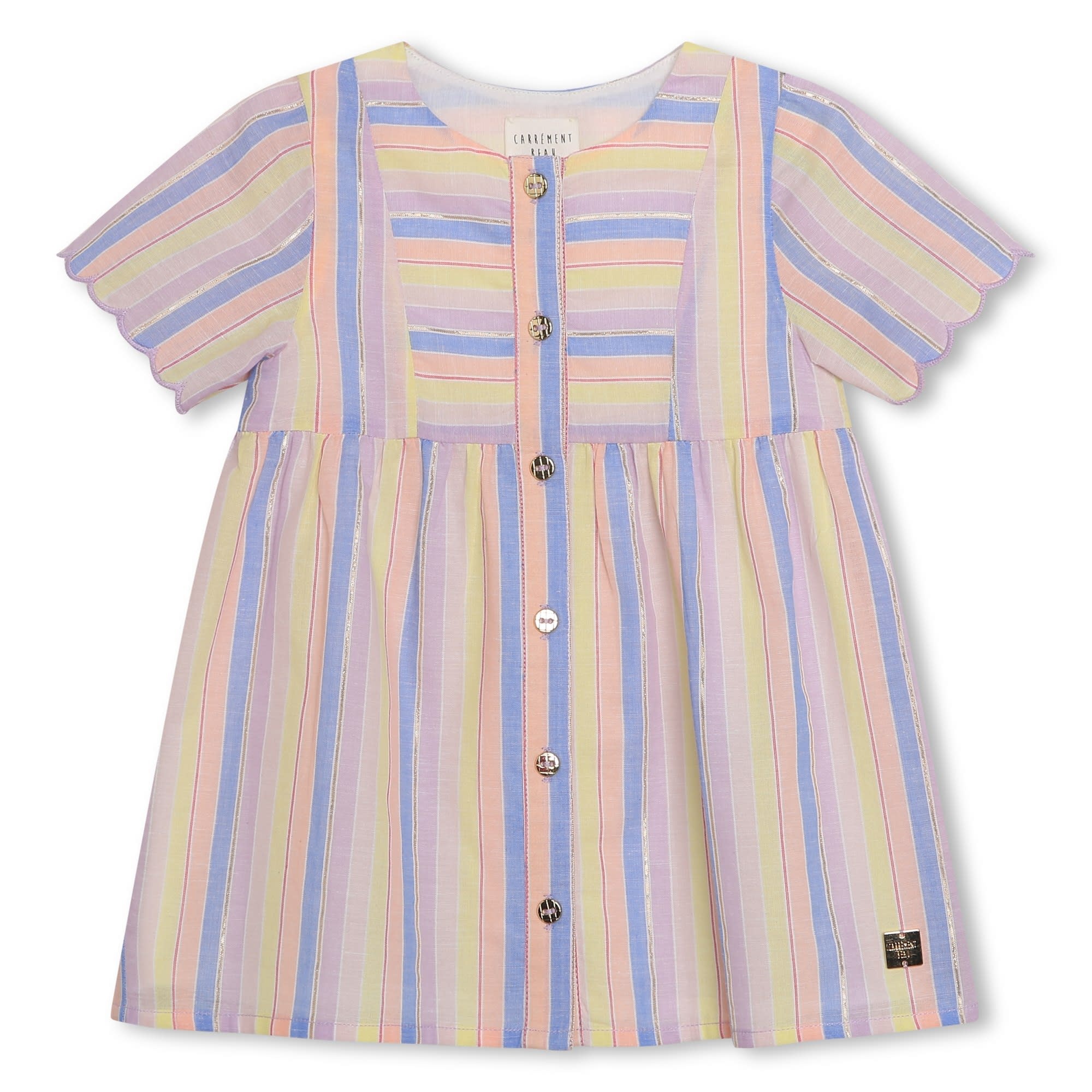 Carrement beau robe hot sale