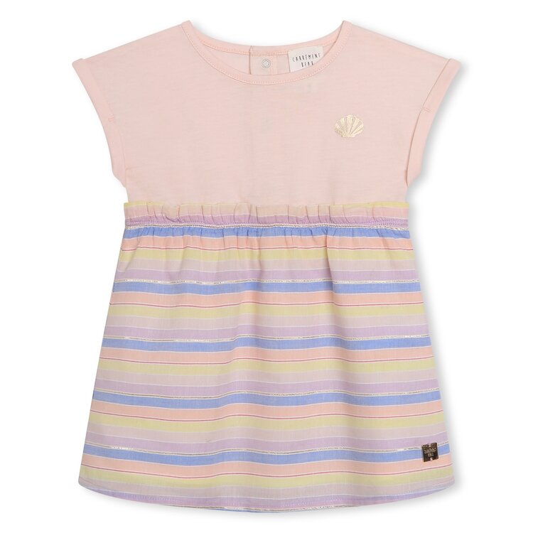 Carrément Beau Carrément Beau Girls Dress