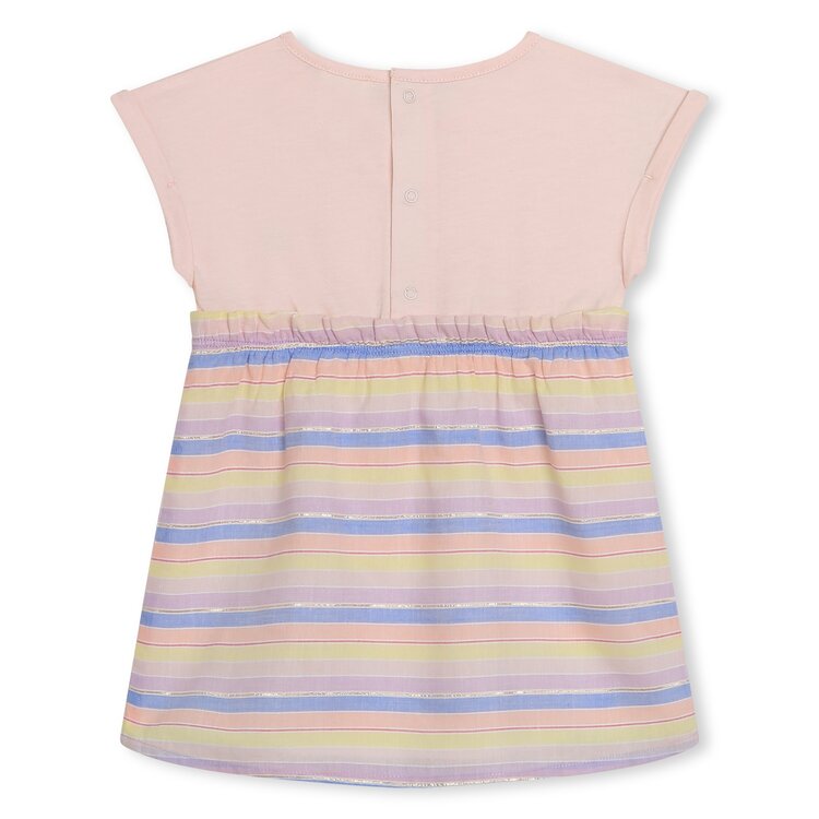 Carrément Beau Carrément Beau Girls Dress