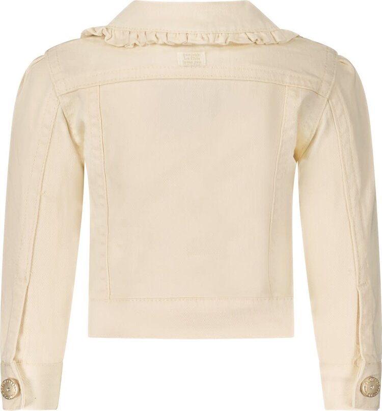 Le Chic Le Chic Girls Vest