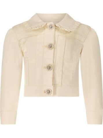 Le Chic Veste Fille Le Chic