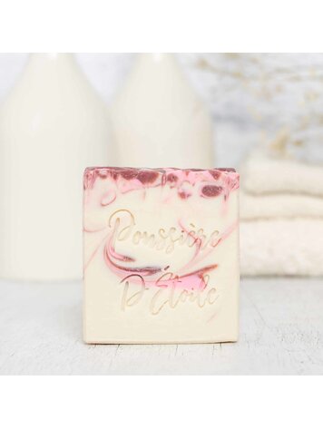 Poussière d'étoile Poussière d'Étoile Cherry Blossom Soap