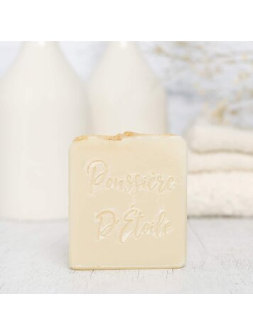 Poussière d'étoile Poussière d'Étoile White Clay and Citrus Fruits La Muse