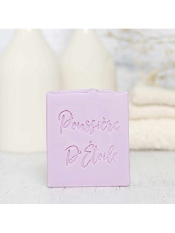 Poussière d'étoile Poussière d'Étoile Lavender Soap