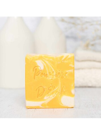 Poussière d'étoile Savon Mangue & Poire Poussière d'Étoile