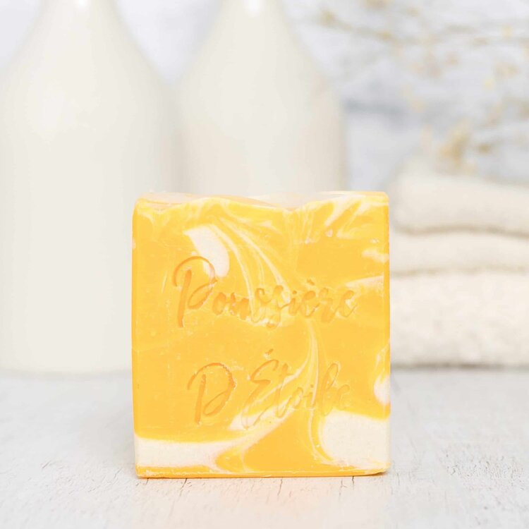 Poussière d'étoile Poussière d'Étoile Mango & Pear Soap