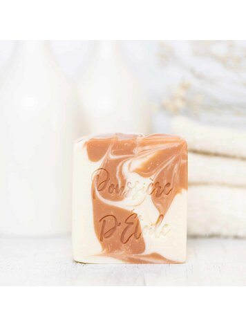 Poussière d'étoile Savon Pamplemousse Poussière d'Étoile