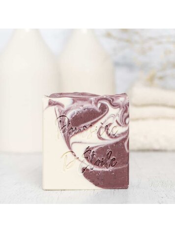 Poussière d'étoile Savon P'tit Bleuet Poussière d'Étoile