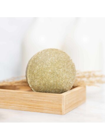 Poussière d'étoile Poussière d'étoile Itching Jujube Solid Shampoo