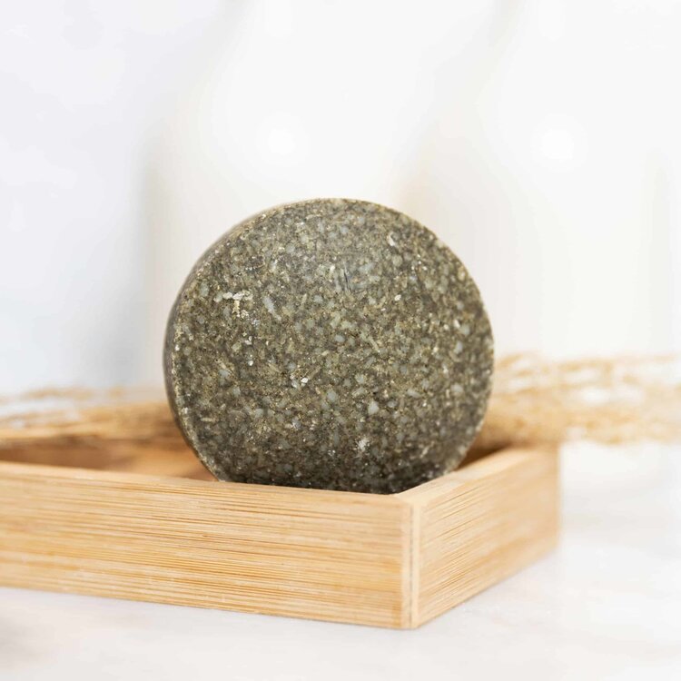 Poussière d'étoile Poussière d'étoile Shampoo bar