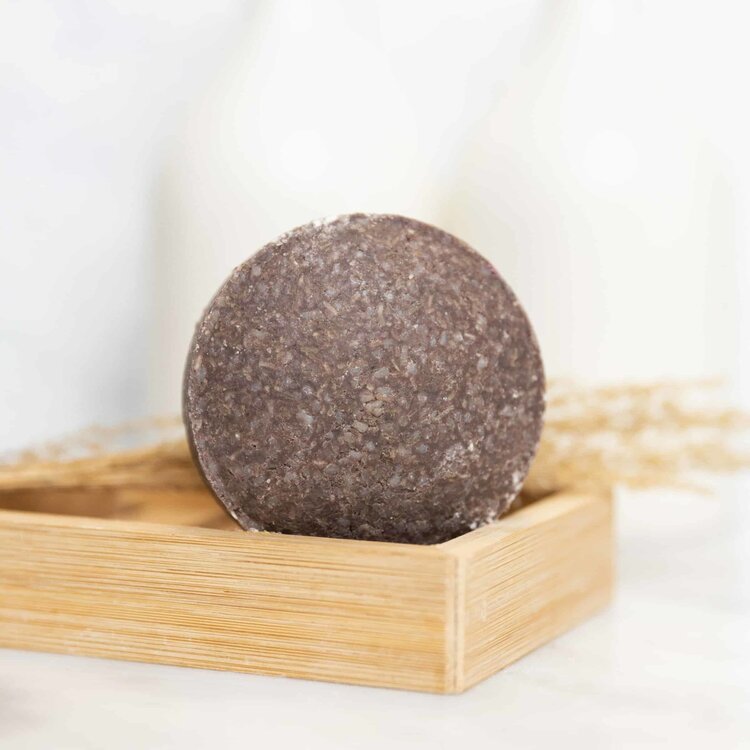 Poussière d'étoile Poussière d'étoile Shampoo bar