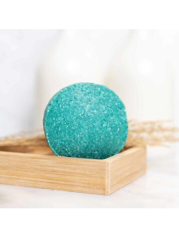 Poussière d'étoile Poussière d'Étoile Ocean Solid Shampoo
