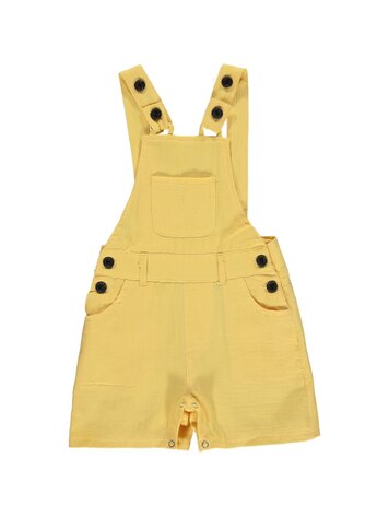 Me & Henry Me & Henry Boy's Overall