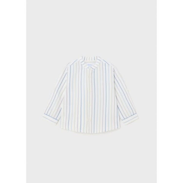 Mayoral Mayoral Boys Shirt