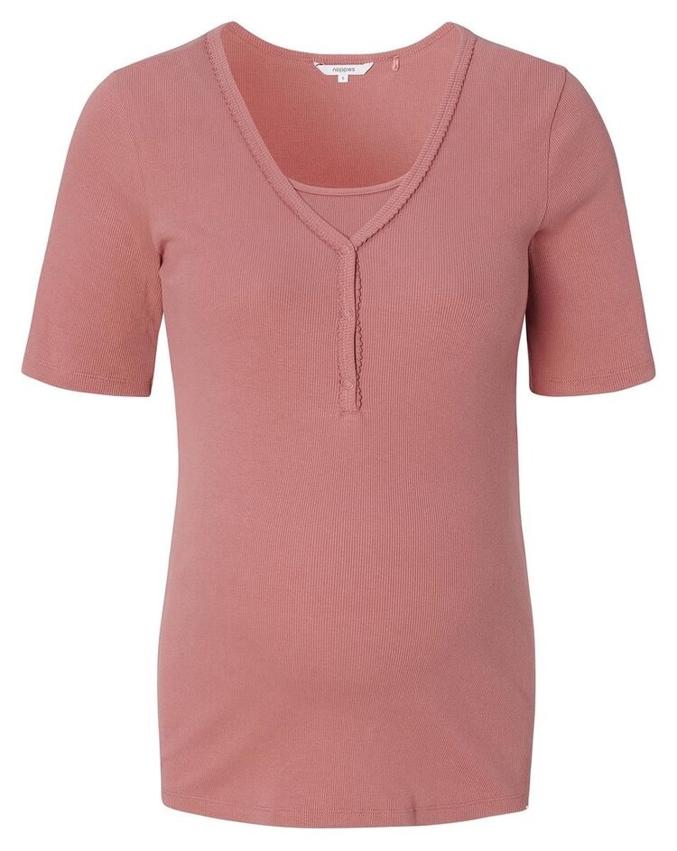 Noppies Maternity Noppies Women Nursing Pyjama Top