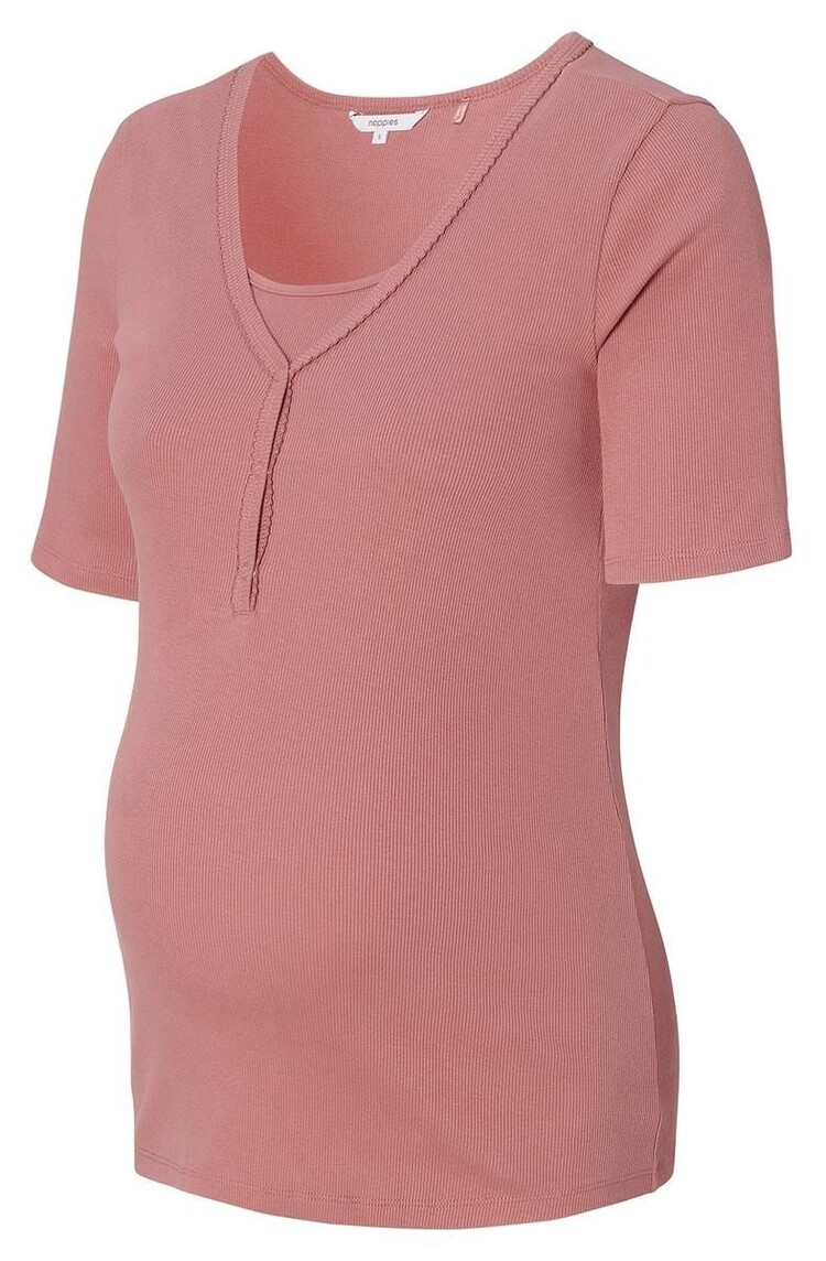 Noppies Maternity Noppies Women Nursing Pyjama Top