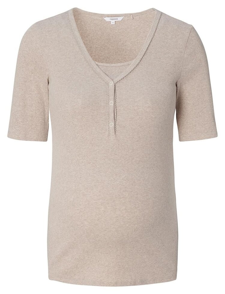 Noppies Maternity Noppies Women Nursing Pyjama Top