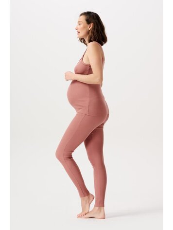 Noppies Maternity Pantalon Pyjama Maternité Noppies Femme