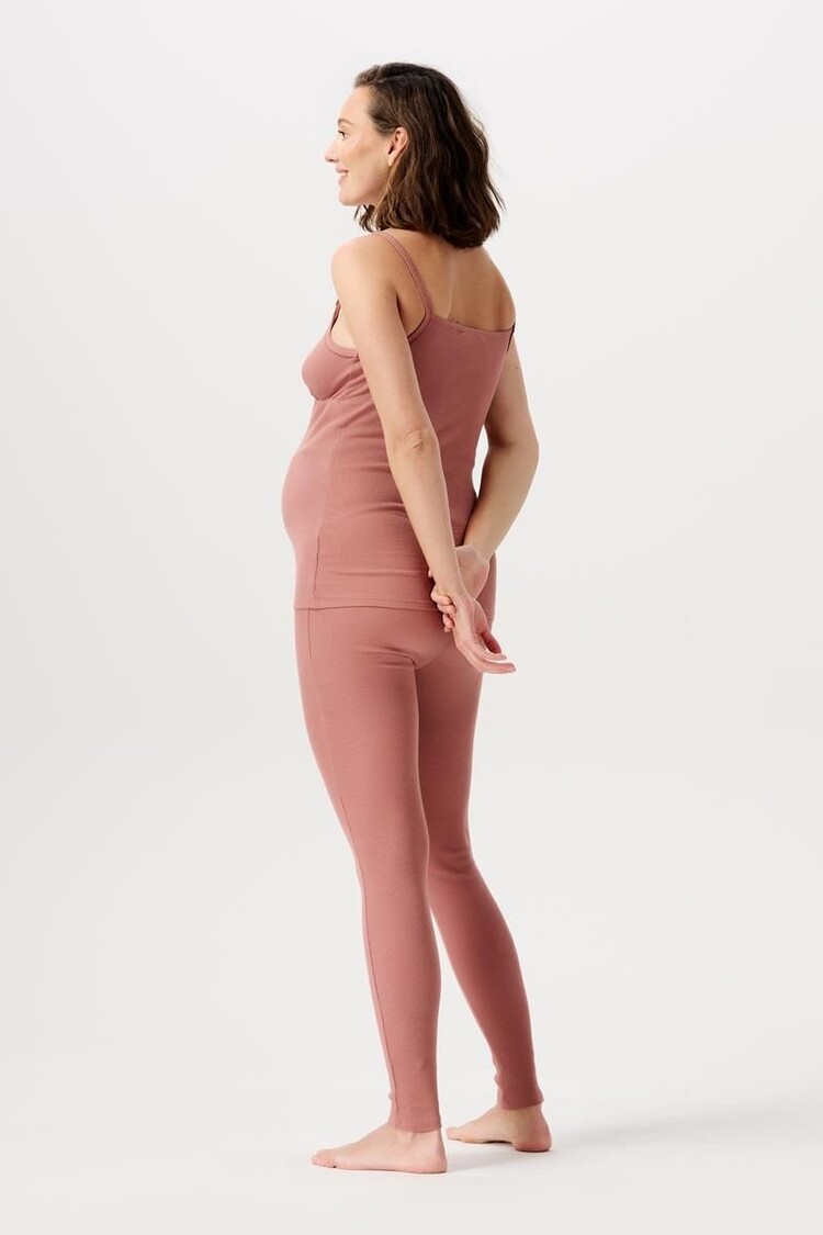 Noppies Maternity Pantalon Pyjama Maternité Noppies Femme