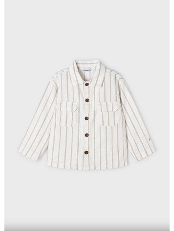 Mayoral Mayoral Boys Shirt
