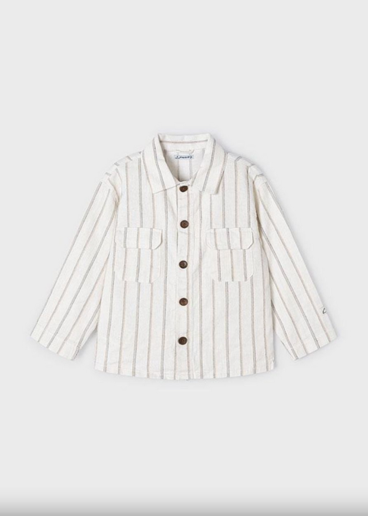 Mayoral Chemise Garçon Mayoral