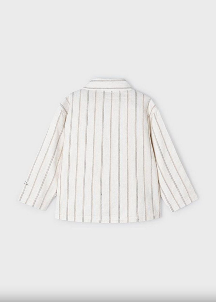 Mayoral Chemise Garçon Mayoral
