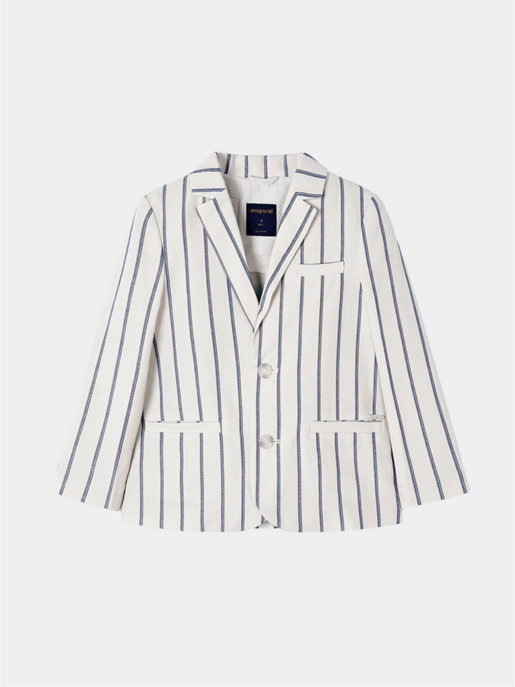 Mayoral Mayoral Boys Blazer