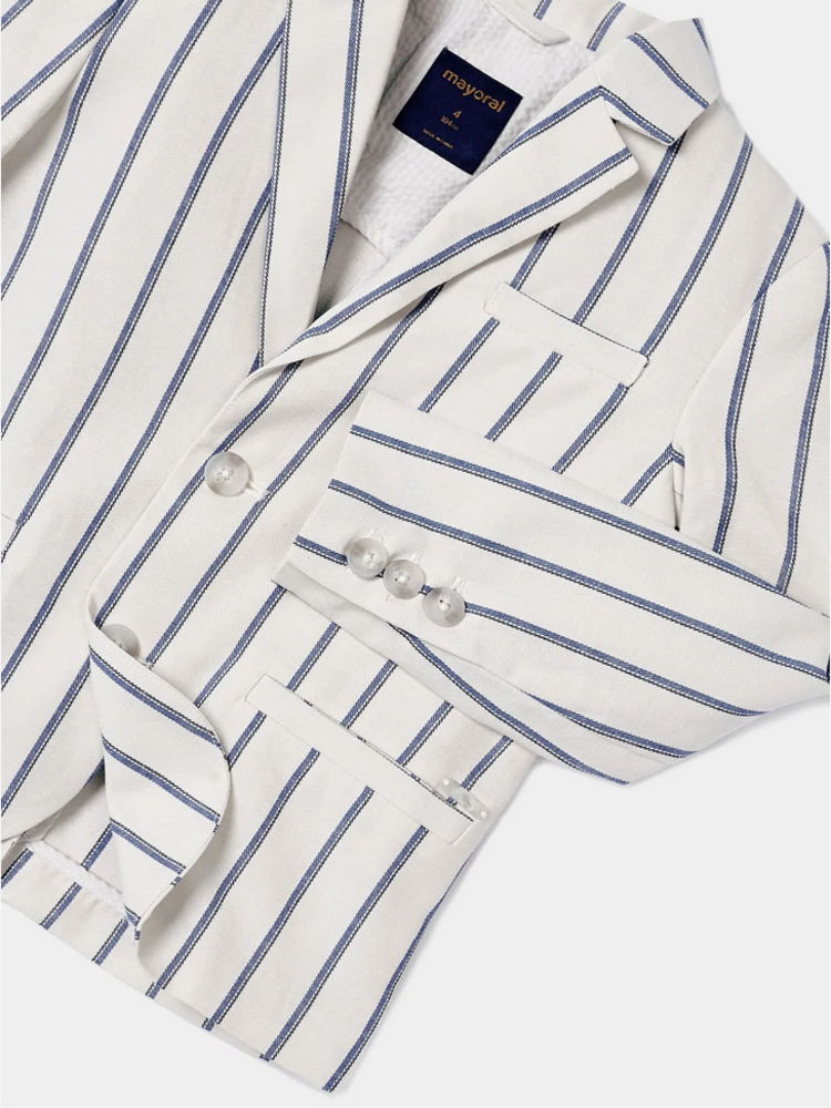 Mayoral Mayoral Boys Blazer