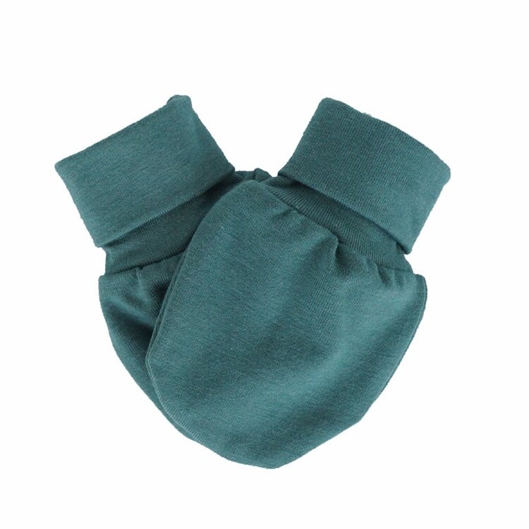 Zak et Zoé Zak & Zoé Mitts