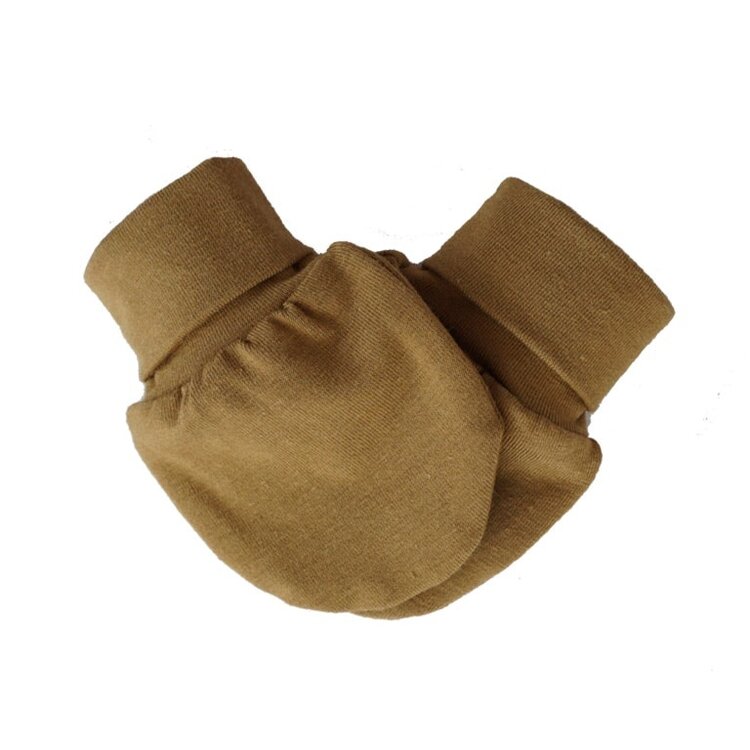 Zak et Zoé Zak & Zoé Mitts