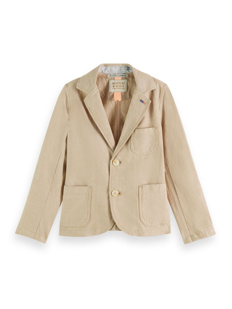 Scotch & Soda Veston Scotch & Soda Garçon