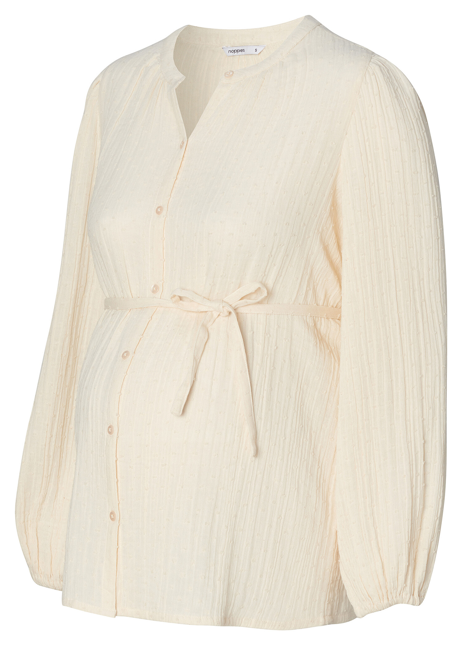 Noppies Maternity Noppies Maternite Women s Nursing Blouse