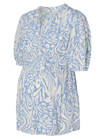 Noppies Maternity Noppies Maternité Women's Nursing Blouse