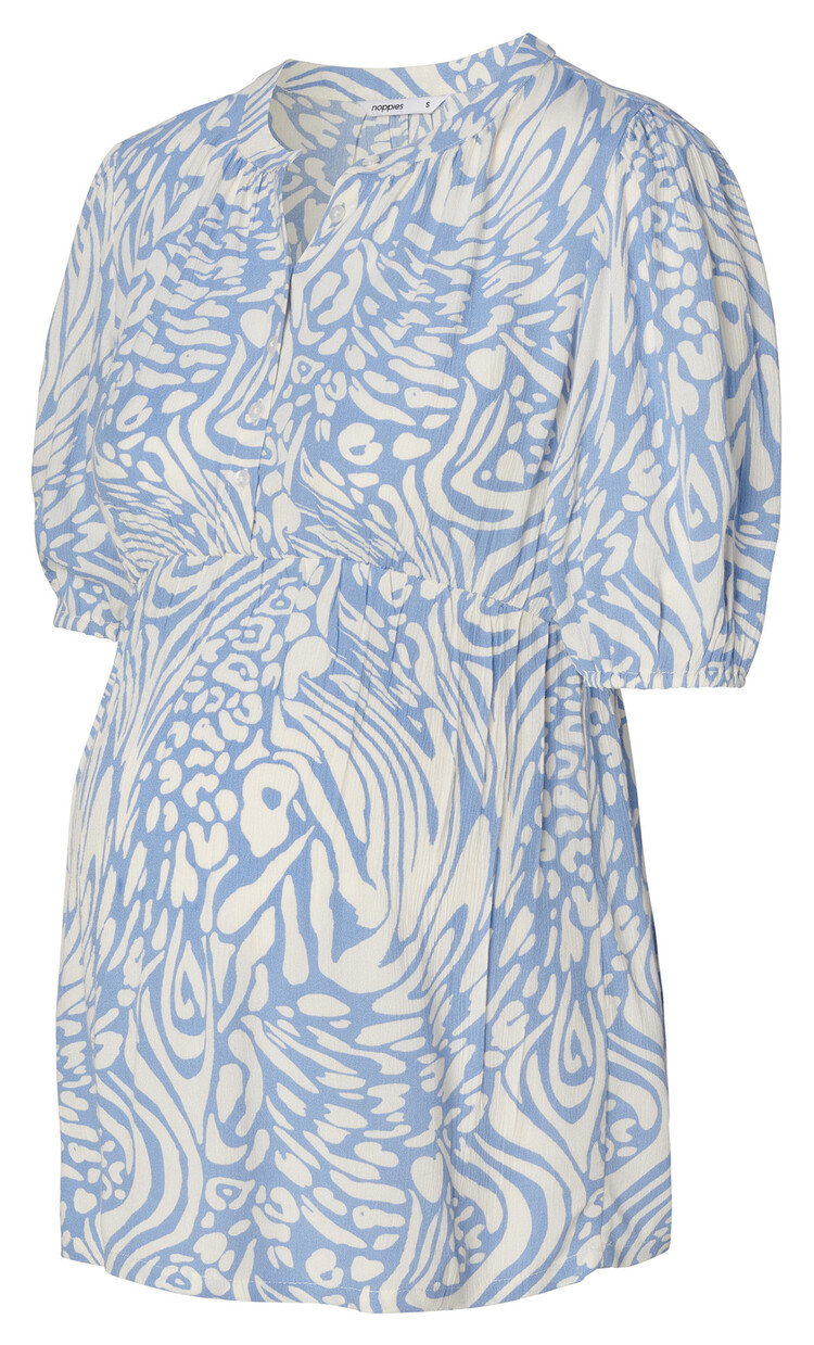 Noppies Maternity Noppies Maternité Women's Nursing Blouse