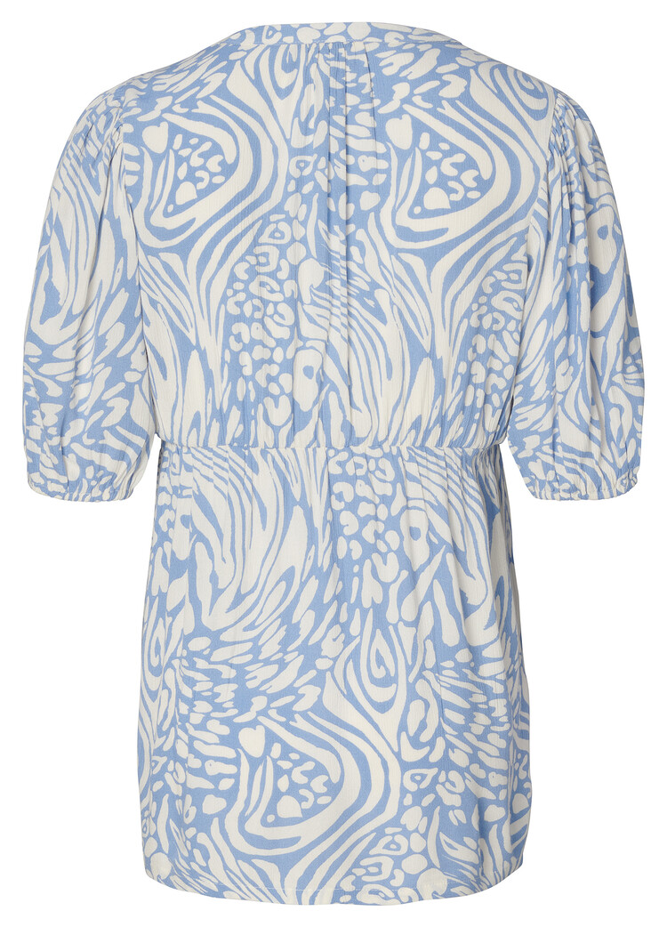 Noppies Maternity Blouse D'allaitement Noppies Maternité Femme