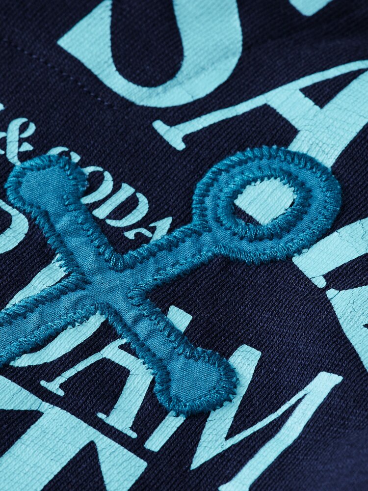 Scotch & Soda Scotch & Soda  Boys Hoodie