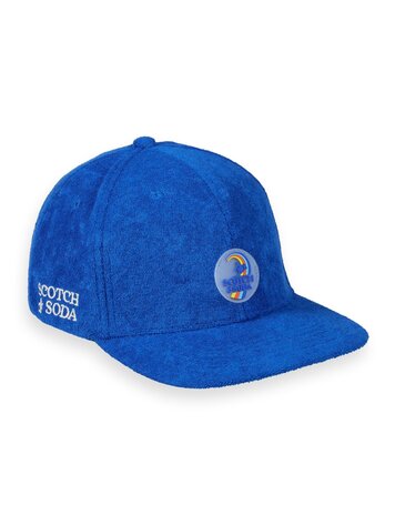 Scotch & Soda Casquette Scotch & Soda Garçon