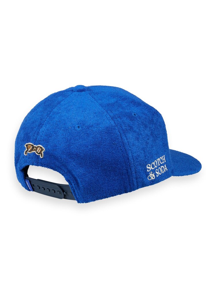 Scotch & Soda Scotch & Soda Boys Cap