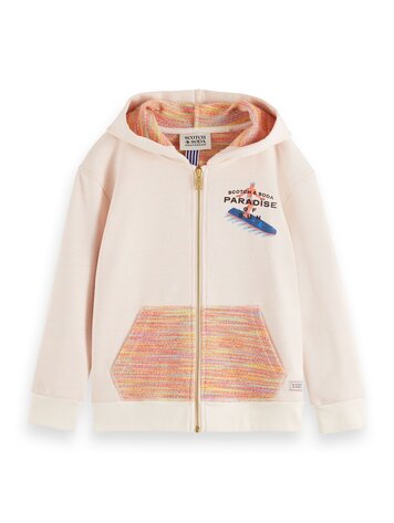 Scotch & Soda Scotch & Soda Boys Cardigan