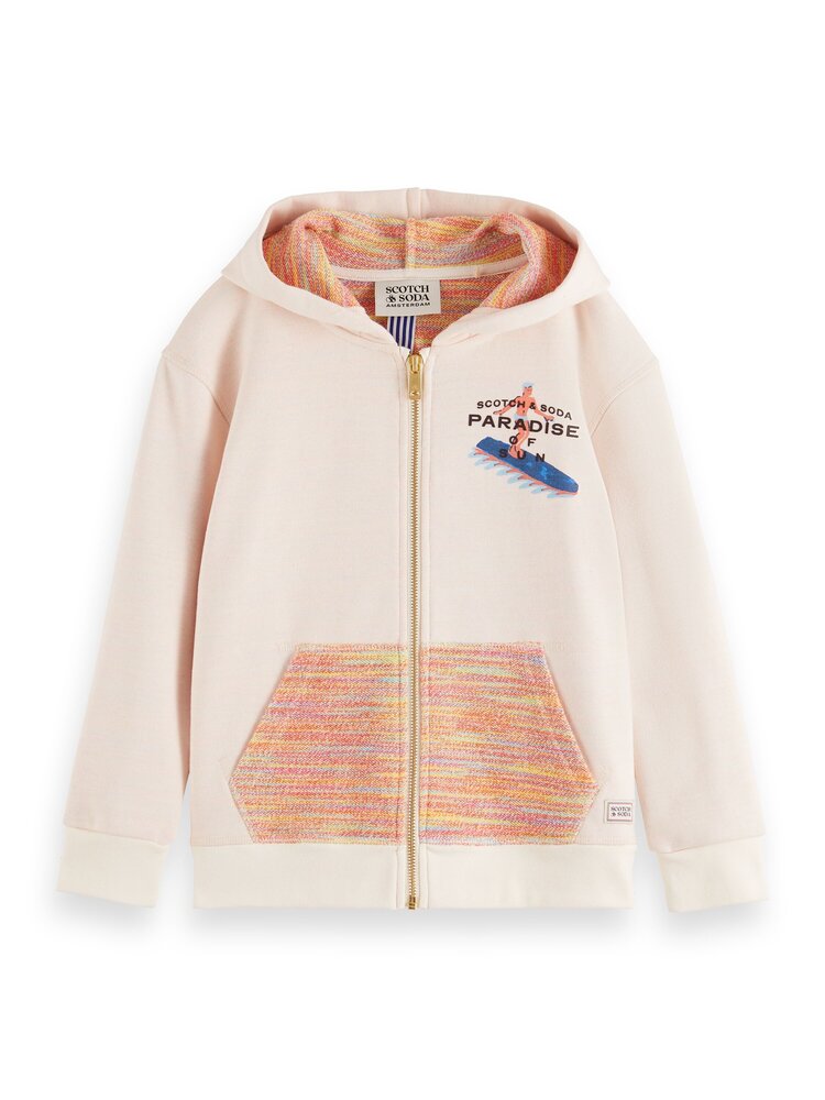 Scotch & Soda Cardigan Scotch & Soda Garçon